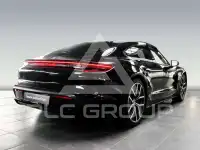 2026 Porsche Taycan