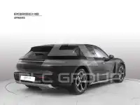 2026 Porsche Taycan