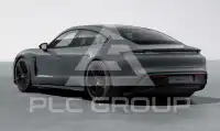 2026 Porsche Taycan
