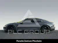 2026 Porsche Taycan