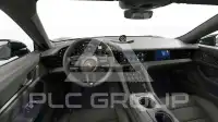 2026 Porsche Taycan