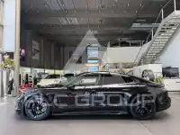 2026 Porsche Taycan