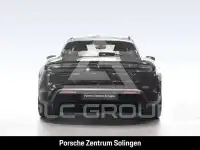 2026 Porsche Taycan