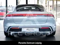 2026 Porsche Taycan