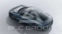 2026 Porsche Taycan