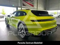2026 Porsche Taycan