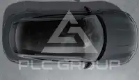 2026 Porsche Taycan