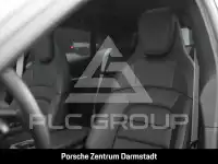 2026 Porsche Taycan
