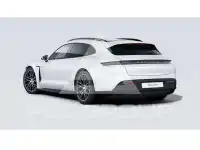 2026 Porsche Taycan
