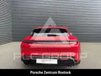 2026 Porsche Taycan