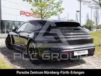 2026 Porsche Taycan