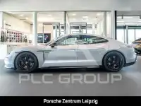 2026 Porsche Taycan