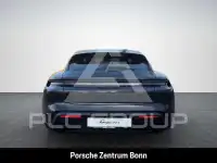 2026 Porsche Taycan