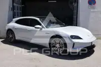 2026 Porsche Taycan