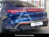 2026 Porsche Taycan