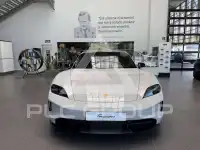 2026 Porsche Taycan