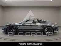 2026 Porsche Taycan