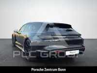 2026 Porsche Taycan