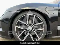 2026 Porsche Taycan