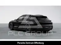 2026 Porsche Taycan