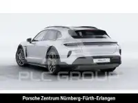 2026 Porsche Taycan