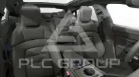 2026 Porsche Taycan