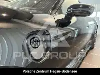 2026 Porsche Taycan