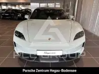 2026 Porsche Taycan