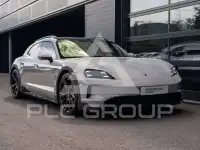 2026 Porsche Taycan