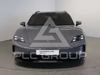 2026 Porsche Taycan