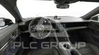 2026 Porsche Taycan