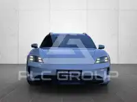 2026 Porsche Taycan