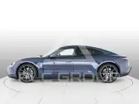 2026 Porsche Taycan