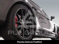2026 Porsche Taycan