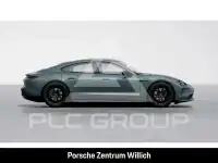 2026 Porsche Taycan