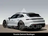 2026 Porsche Taycan