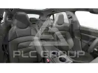 2026 Porsche Taycan