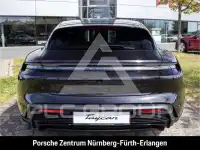 2026 Porsche Taycan