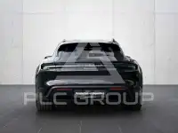 2026 Porsche Taycan