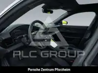 2026 Porsche Taycan