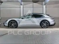 2026 Porsche Taycan