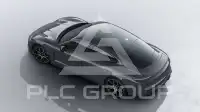2026 Porsche Taycan