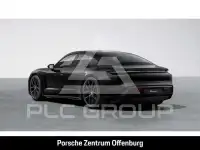2026 Porsche Taycan