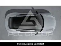 2026 Porsche Taycan