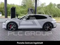 2026 Porsche Taycan
