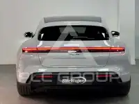 2026 Porsche Taycan