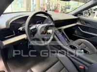 2026 Porsche Taycan