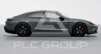 2026 Porsche Taycan