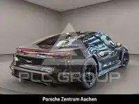 2026 Porsche Taycan