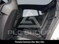2026 Porsche Taycan